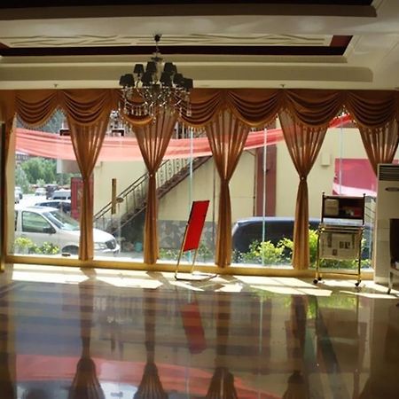 An E Courtyard Hotel Jiu Zhai Gou Branch Jiuzhaigou Εξωτερικό φωτογραφία