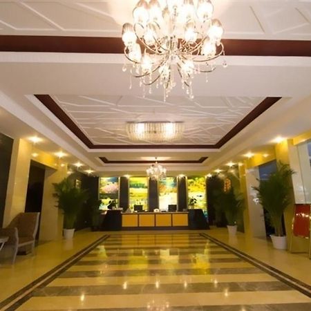 An E Courtyard Hotel Jiu Zhai Gou Branch Jiuzhaigou Εξωτερικό φωτογραφία