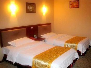 An E Courtyard Hotel Jiu Zhai Gou Branch Jiuzhaigou Εξωτερικό φωτογραφία