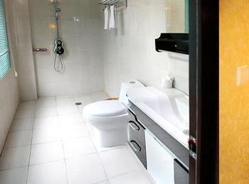 An E Courtyard Hotel Jiu Zhai Gou Branch Jiuzhaigou Εξωτερικό φωτογραφία