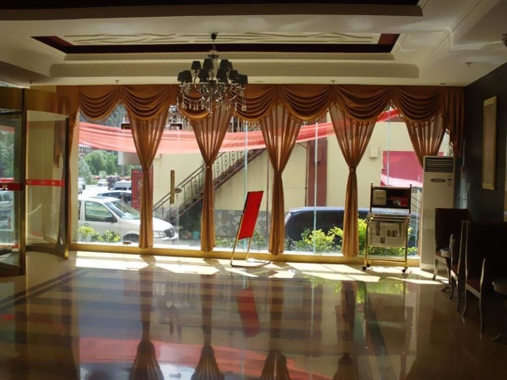 An E Courtyard Hotel Jiu Zhai Gou Branch Jiuzhaigou Εξωτερικό φωτογραφία