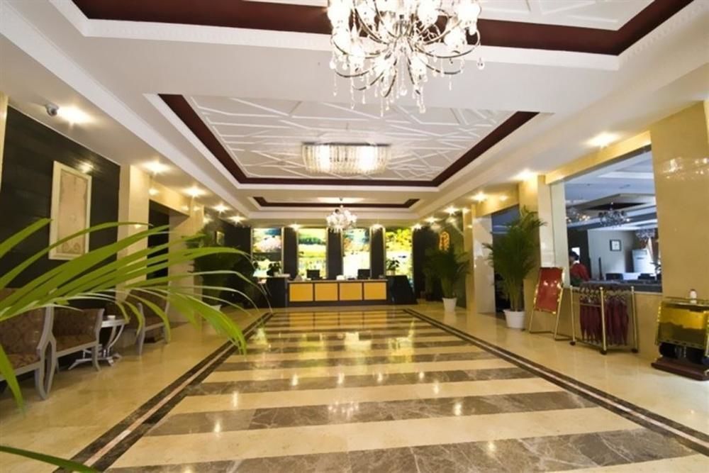 An E Courtyard Hotel Jiu Zhai Gou Branch Jiuzhaigou Εξωτερικό φωτογραφία