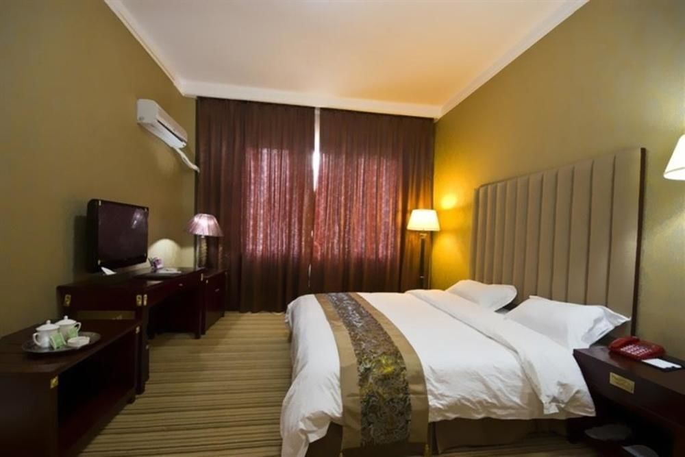 An E Courtyard Hotel Jiu Zhai Gou Branch Jiuzhaigou Εξωτερικό φωτογραφία