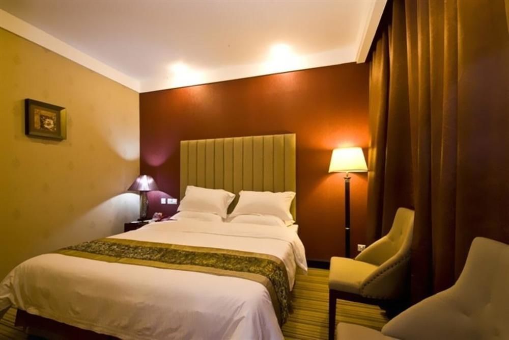 An E Courtyard Hotel Jiu Zhai Gou Branch Jiuzhaigou Εξωτερικό φωτογραφία
