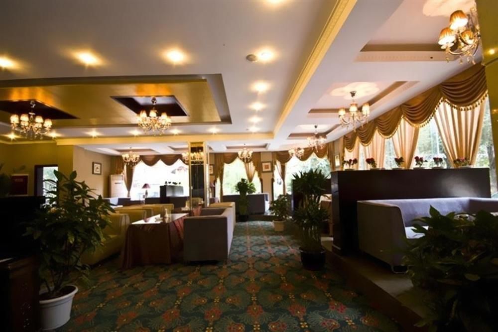 An E Courtyard Hotel Jiu Zhai Gou Branch Jiuzhaigou Εξωτερικό φωτογραφία